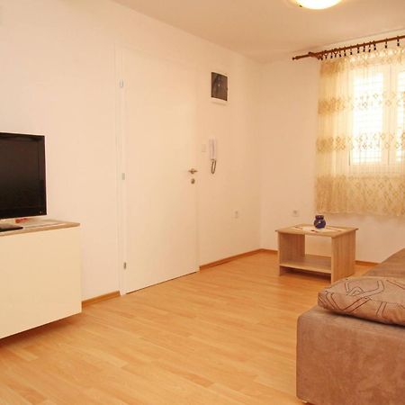 Apartments Vasilic-Cugalj-Smokvina Baska  Exterior photo