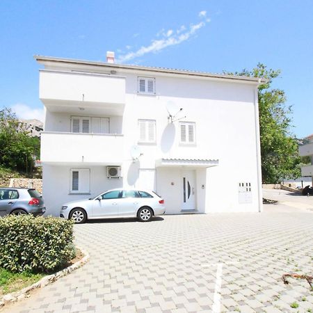 Apartments Vasilic-Cugalj-Smokvina Baska  Exterior photo